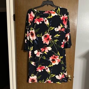 Tommy Hilfiger Floral Dress